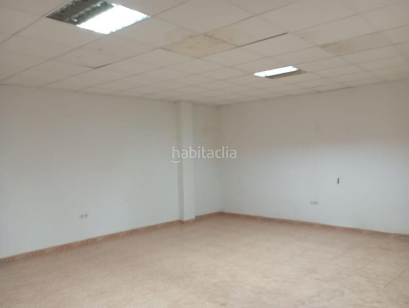 Foto 3e535433-44a0-4cb9-b376-1e2198570194. Geschäftsraum in Juzgados - La Feria Ronda