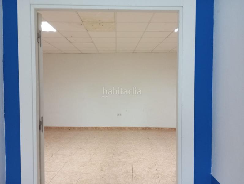 Foto 56dff8a2-45c7-4051-af32-16ebe74a8687. Geschäftsraum in Juzgados - La Feria Ronda