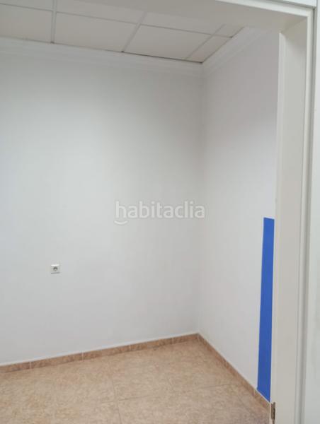 Foto 61c20ac4-cb9a-4118-a9b5-798d4c0750f6. Geschäftsraum in Juzgados - La Feria Ronda