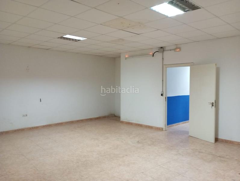 Foto 9bcce4fe-d9e5-4126-8ea1-a4d7b6b8b3b3. Geschäftsraum in Juzgados - La Feria Ronda