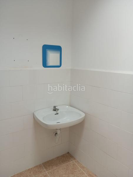 Foto b1a4ec89-6ebe-46e5-a891-ef5a92ef7671. Geschäftsraum in Juzgados - La Feria Ronda
