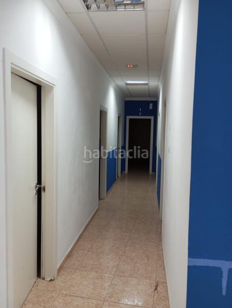 Foto b2981537-788f-4d92-b1fe-7c4ba5b7cdb0. Geschäftsraum in Juzgados - La Feria Ronda