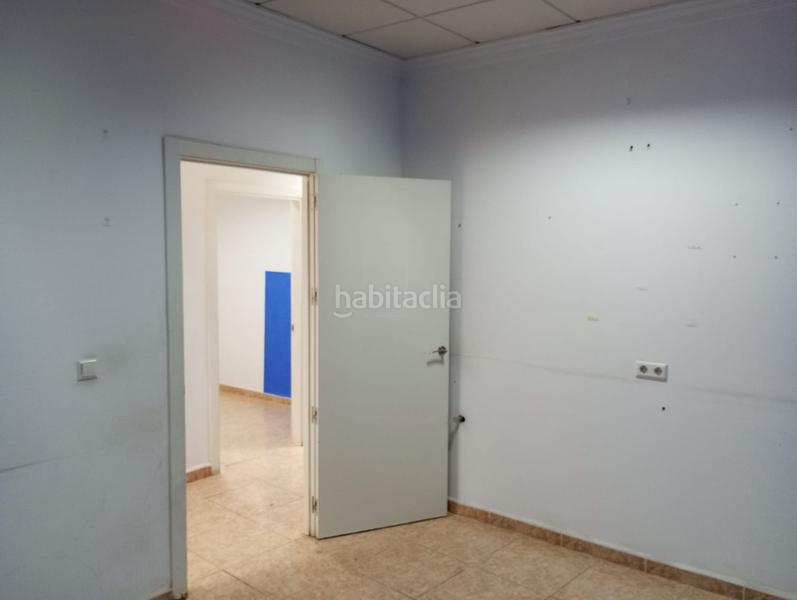 Foto b30809fd-3e00-4c73-a2b7-5ef63eb5bb3b. Geschäftsraum in Juzgados - La Feria Ronda