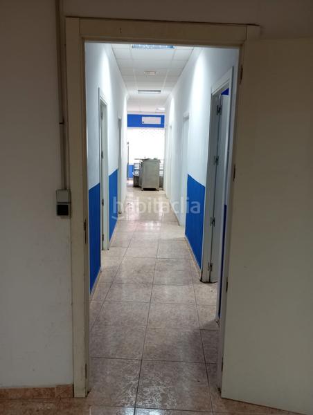 Foto b3e55761-f6ae-4a92-a92c-b49c2532bca2. Geschäftsraum in Juzgados - La Feria Ronda