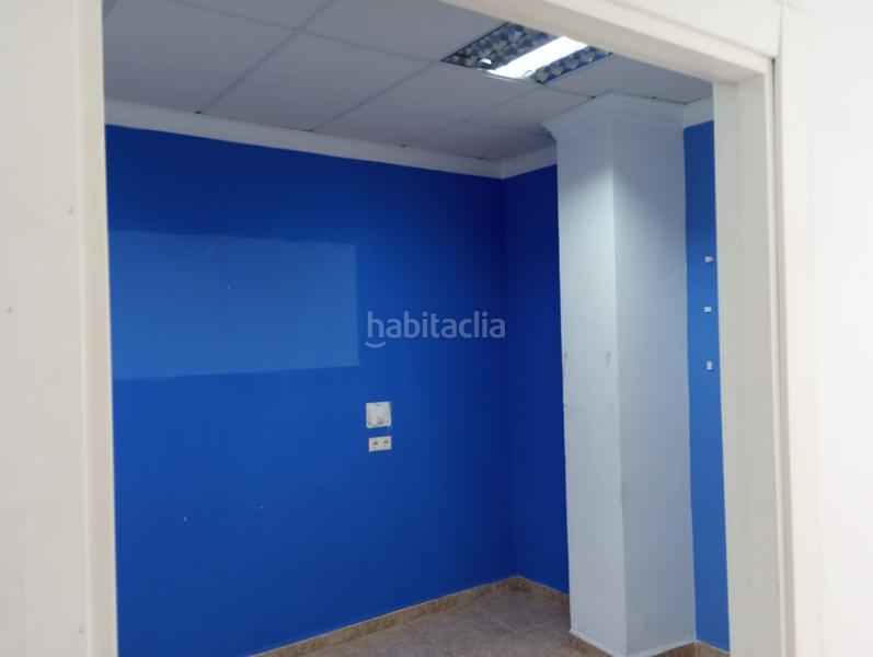 Foto cd00e446-23aa-409f-a1e1-370fb7a0f7a0. Geschäftsraum in Juzgados - La Feria Ronda