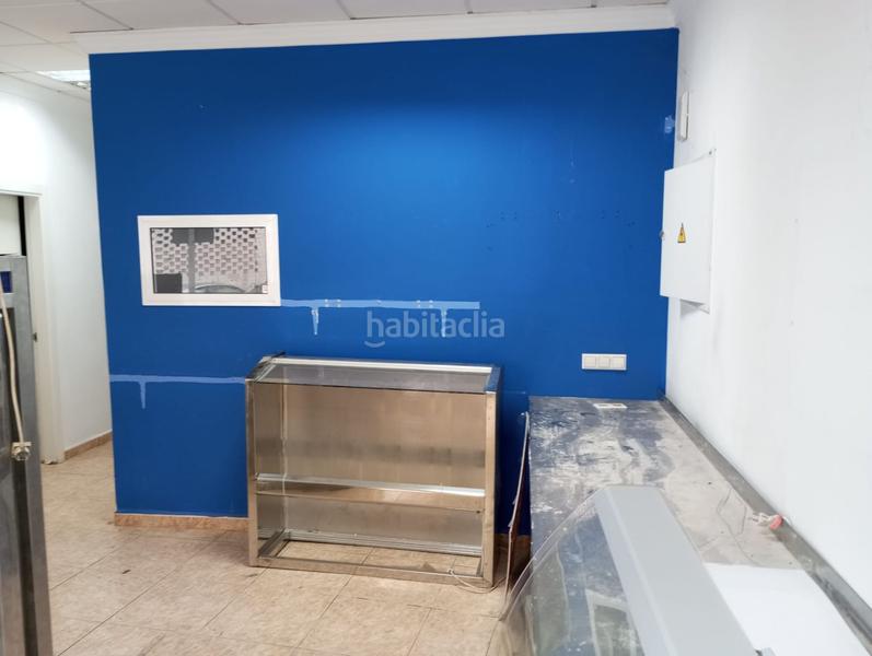 Foto e4219d0f-0424-42f6-b270-423a57fc61e0. Geschäftsraum in Juzgados - La Feria Ronda