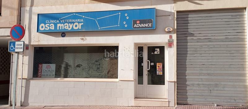 Foto fe2b334a-d0cf-4589-b812-1538237e141c. Geschäftsraum in Juzgados - La Feria Ronda