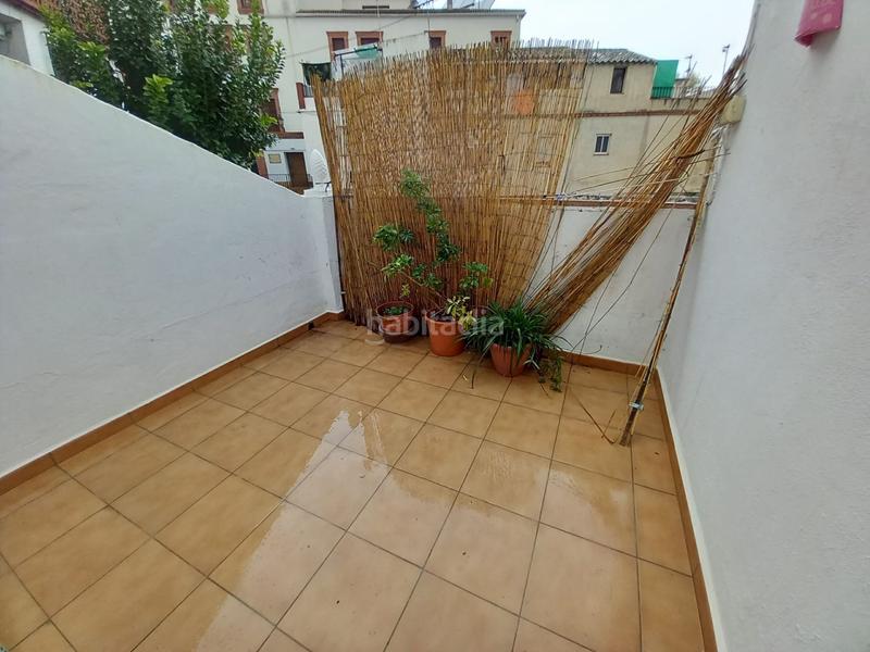 Foto e7cec81e-75bb-469d-8524-5646ea640e26. Masía casa en en Arriate