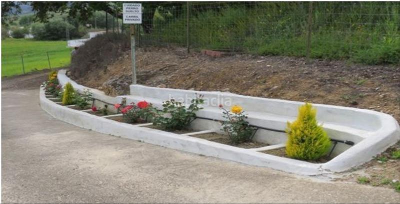 Foto 2db78bb4-1baa-4cc4-8821-8c22d7092c28. Masia amb piscina a Partidas Norte Ronda