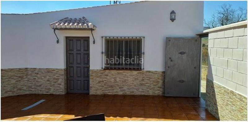 Foto 2dca8fe6-ac94-4e8a-a980-d2b6a0fdfe1c. Masia amb piscina a Partidas Norte Ronda