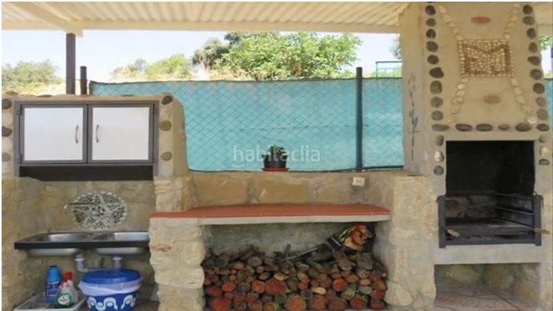 Foto 3d309b0b-afb9-4536-abf7-24ba5c1b4836. Masia amb piscina a Partidas Norte Ronda