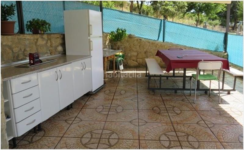 Foto 4901992f-df38-46ee-98b9-dea8c46c6224. Masia amb piscina a Partidas Norte Ronda