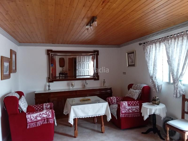 Foto 55d41715-d3d6-4734-a30e-3fe204b52b92. Masia amb piscina a Partidas Norte Ronda