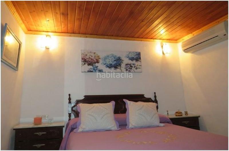 Foto 5c86f883-07cb-4d99-b621-5b1b0d21051b. Masia amb piscina a Partidas Norte Ronda