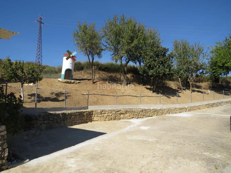 Foto 5e217d53-39d6-4c93-b22d-f4fd01e68774. Masia amb piscina a Partidas Norte Ronda