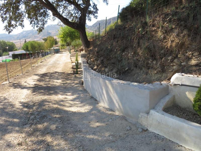 Foto 608ed04e-8d03-4061-bc63-f12a2bb695b1. Masia amb piscina a Partidas Norte Ronda