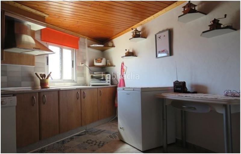 Foto 63893feb-db3d-49ec-bb04-7ebdc3f06ed1. Masia amb piscina a Partidas Norte Ronda