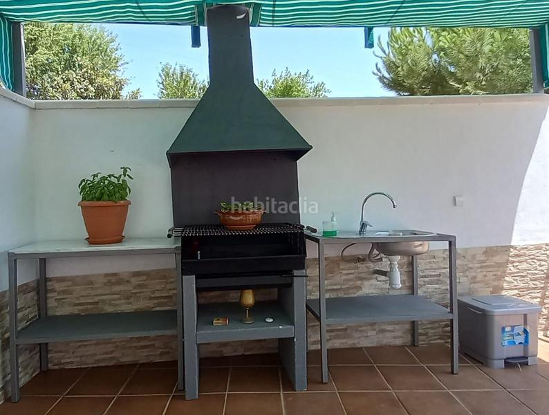 Foto 756668e1-935b-47d2-a5e8-59a5101b4f8c. Masia amb piscina a Partidas Norte Ronda