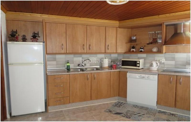 Foto 7e334ab9-38e9-42b1-b924-cebbd77b3315. Masia amb piscina a Partidas Norte Ronda