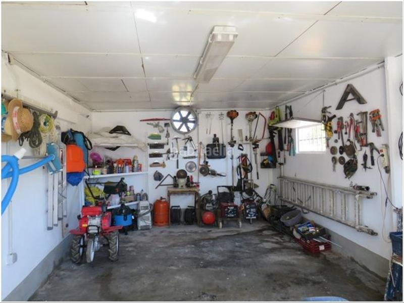 Foto 943587bc-1d72-4e0d-b348-5ca52b19d2e2. Masia amb piscina a Partidas Norte Ronda