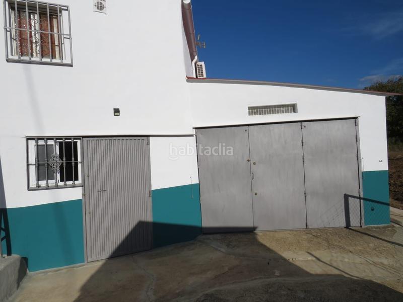 Foto a08bbbe7-e2b9-4736-be4b-2af872ece6e3. Masia amb piscina a Partidas Norte Ronda