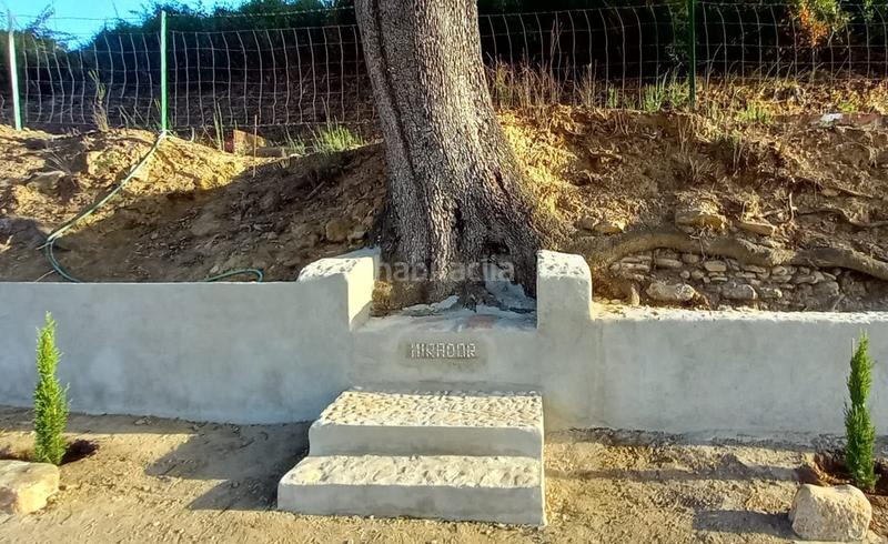 Foto d2468f47-79fb-484e-a747-ad8be27012a9. Masia amb piscina a Partidas Norte Ronda