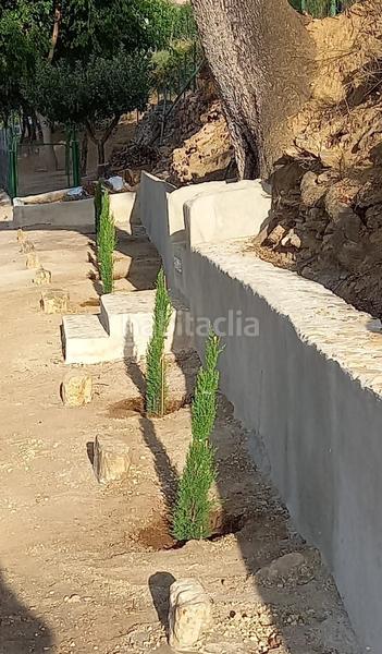 Foto dd91be69-451a-4fe0-8802-5677ea8ad364. Masia amb piscina a Partidas Norte Ronda