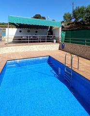 Mas à Partidas Norte. Casa de campo rehabilitada