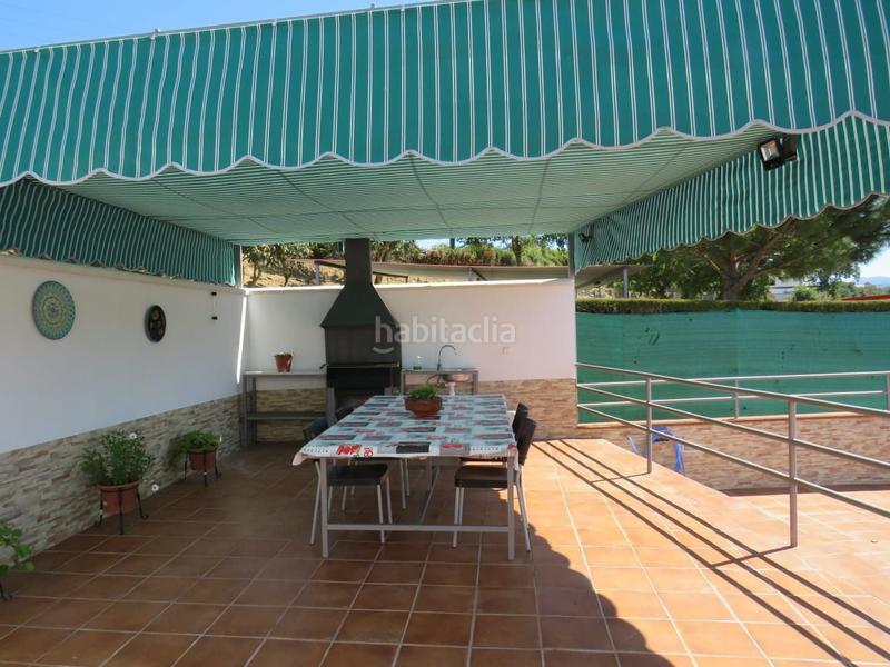 Foto eff9ee2a-4952-4602-a1a9-ed13f4054d1e. Masia amb piscina a Partidas Norte Ronda