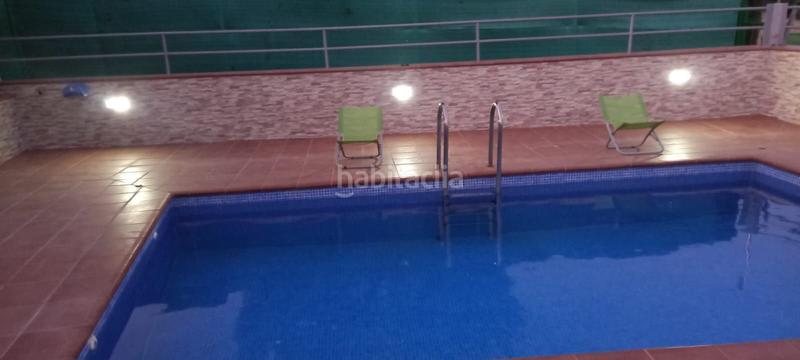 Foto f84dfbff-055a-4055-b897-25e65575fc9f. Masia amb piscina a Partidas Norte Ronda