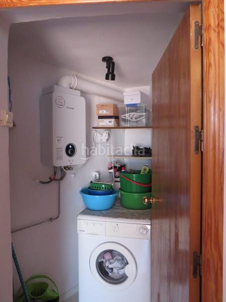 Foto f9293fc4-8ebd-4d48-9cd1-57638881bae6. Masia amb piscina a Partidas Norte Ronda