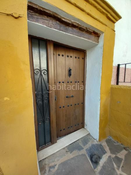 Foto 0150a302-12c4-4f72-a2d6-57517af10294. Casa  con terraza en Casco Histórico Ronda