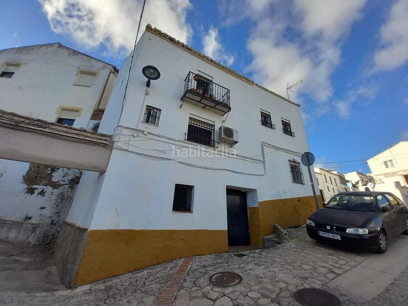 Foto 0d037c78-de32-4c51-a5e0-355e3a632cf8. Casa  con terraza en Casco Histórico Ronda