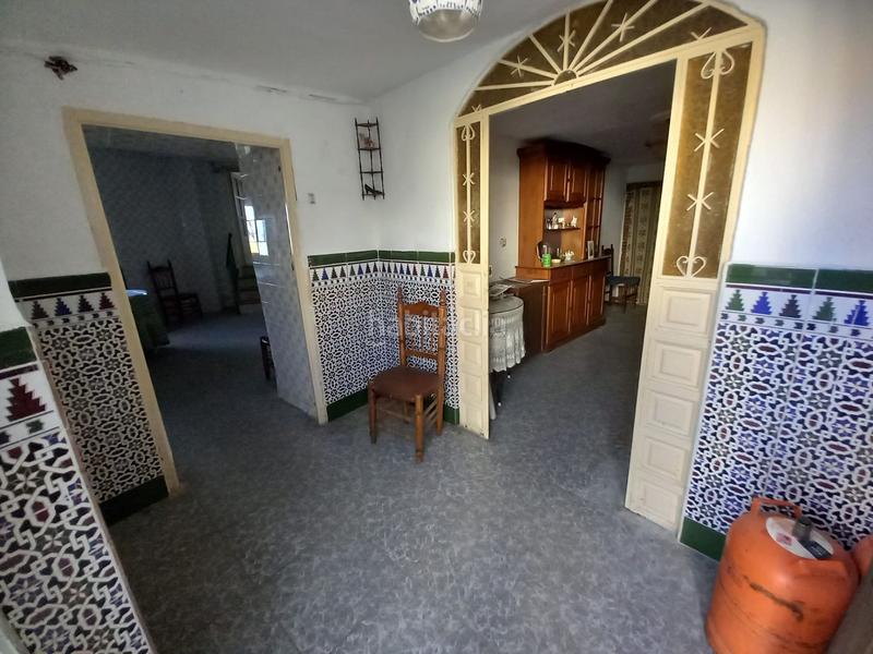 Foto 472117fc-c95f-42b9-be7e-5b60d4048ac2. Casa  con terraza en Casco Histórico Ronda