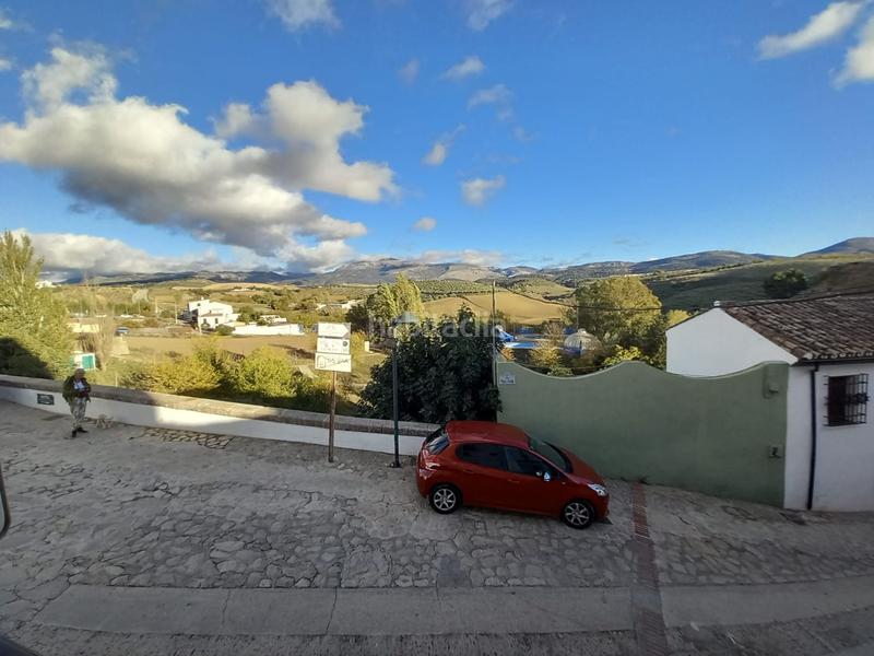 Foto 64b66e0a-ed69-4ed5-b6d5-b03589e8d171. Casa  con terraza en Casco Histórico Ronda