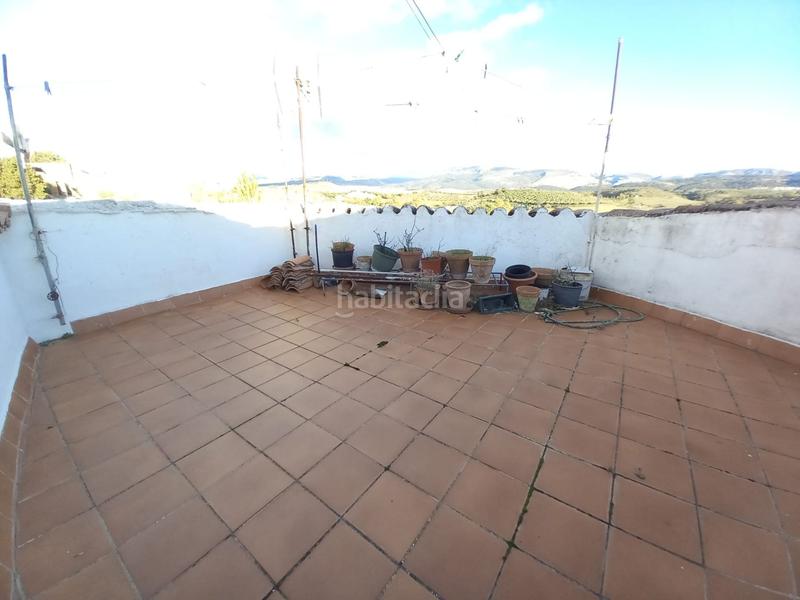 Foto 6dab9339-e6ff-4e00-ac9f-915c15af8e7d. Casa  con terraza en Casco Histórico Ronda