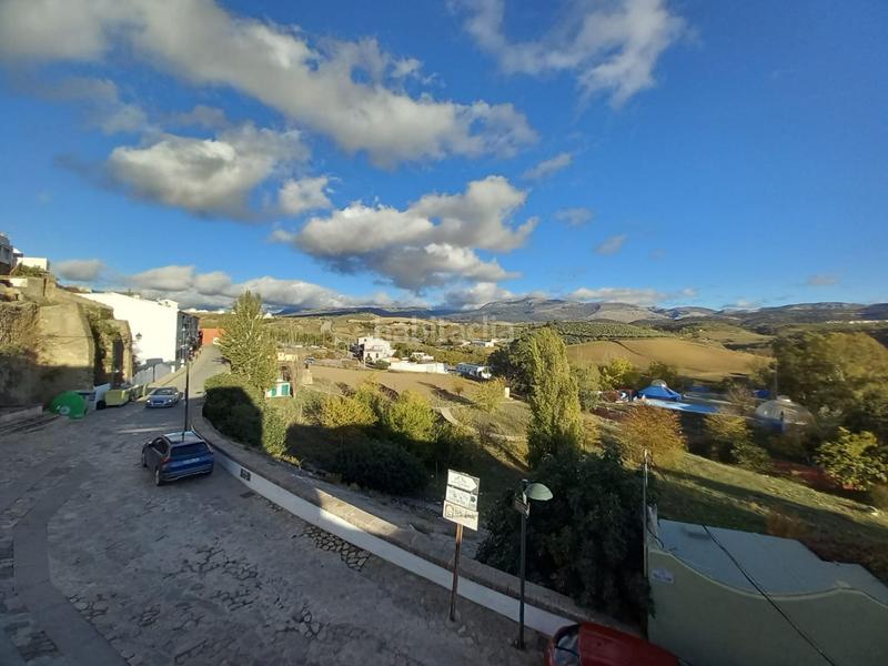 Foto 9381c337-685f-4976-97cc-23e52a4ac0c6. Casa  con terraza en Casco Histórico Ronda