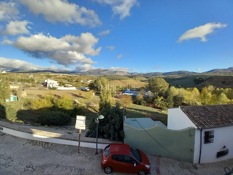 Foto 99990f1d-a1f0-46d5-b590-3fc5fca3fa6f. Casa  con terraza en Casco Histórico Ronda