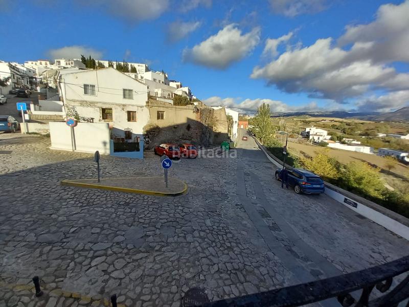 Foto bae29fe1-fc66-454c-a007-07f2a6487ce2. Casa  con terraza en Casco Histórico Ronda