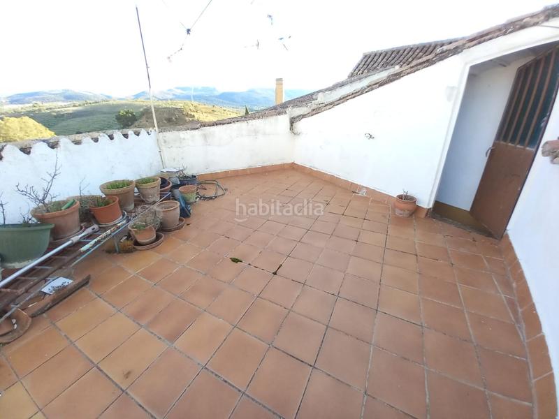 Foto c6ff417b-acf8-4c9c-aa30-c29762a43dd0. Casa  con terraza en Casco Histórico Ronda