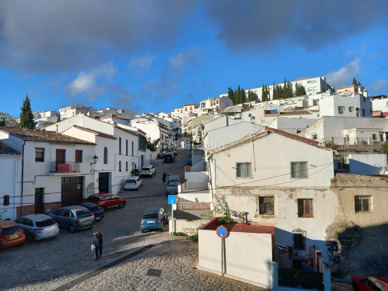 Foto d5745c11-5d9b-4f58-be36-dc70b167b692. Casa  con terraza en Casco Histórico Ronda