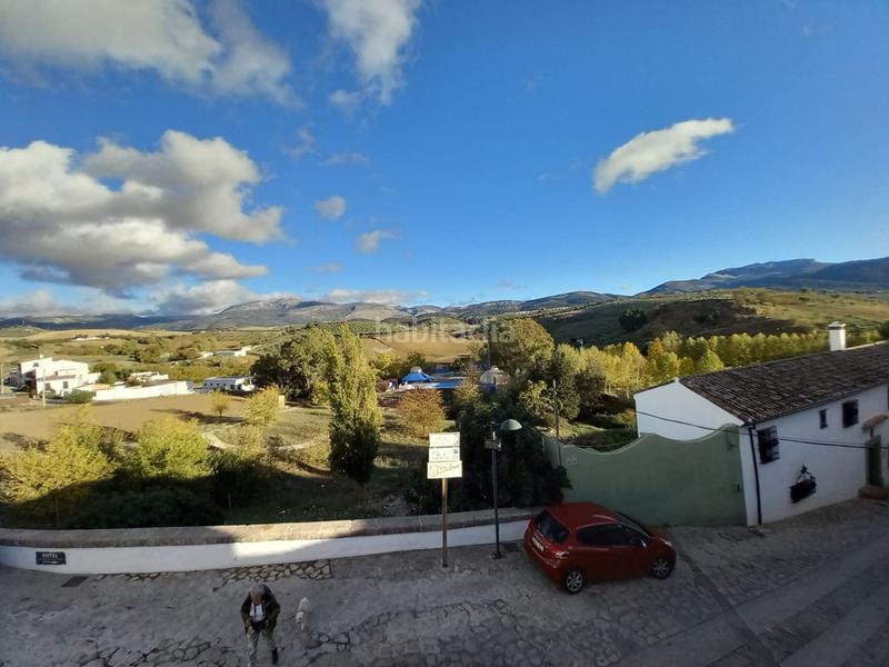 Foto e722a43e-86c7-4c0f-9d8d-32d64ba0229f. Casa  con terraza en Casco Histórico Ronda