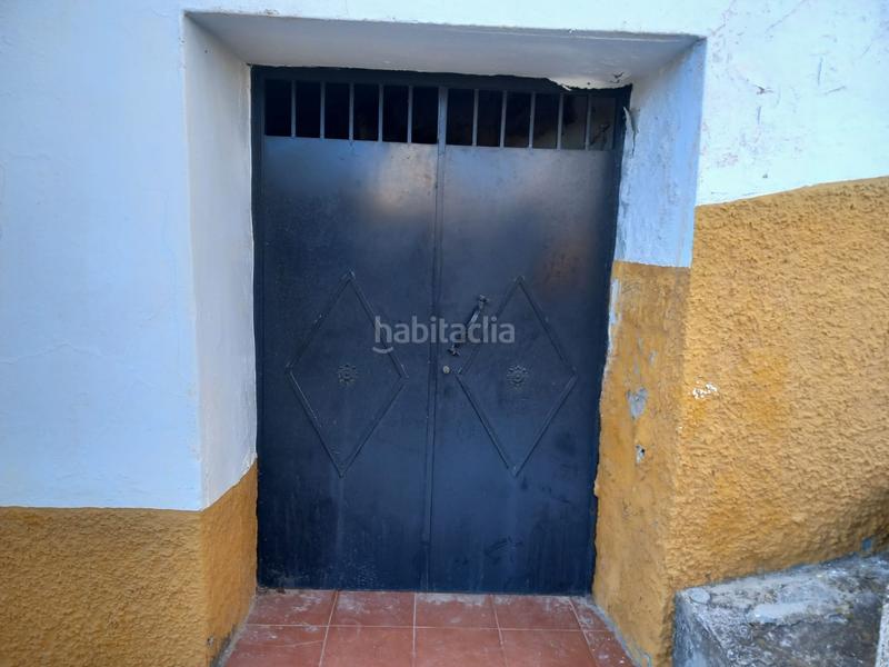 Foto f6378e4e-e5c4-4b79-b173-df7abf20278d. Casa  con terraza en Casco Histórico Ronda