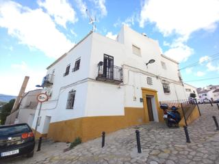 Casa en Casco Histórico. Casa con terraza