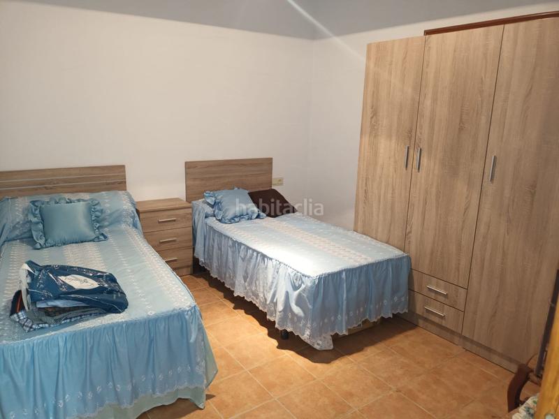 Foto c5a1c040-46d8-4951-86f2-b424b71e7c68. Casa a San Francisco Ronda