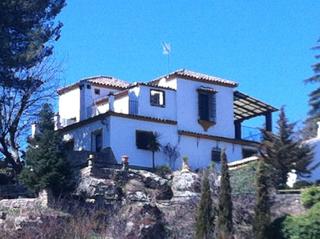Mas à La Ciudad. Casa de campo con vistas increibles