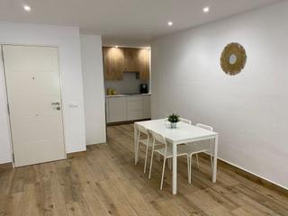 Appartement à El Fuerte - La Dehesa. Piso totalmente reformado