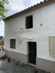 Masia a Partidas Norte. Casa de campo cerca de ronda