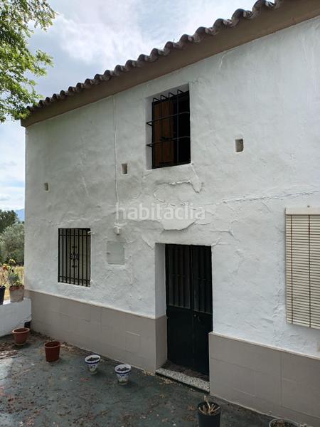 Foto 34a16fbc-d724-460e-9bca-bd9e224c12e4. Mas dans Partidas Norte Ronda