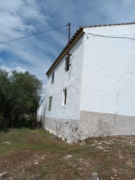 Foto 750973fb-5892-4537-aa0e-e967bb305e63. Mas dans Partidas Norte Ronda